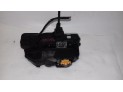 CERRADURA PUERTA TRASERA IZQUIERDA OPEL ASTRA 2015