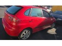 CERRADURA PUERTA DELANTERA DERECHA SEAT IBIZA 2004