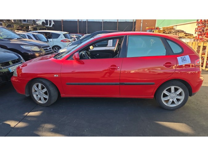 Elevalunas tr dr SEAT IBIZA 2004