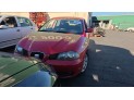 ELEVALUNAS TRASERO IZQUIERDO SEAT IBIZA 2004