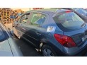 CAPOT PEUGEOT 207 2006