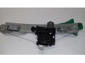 ELEVALUNAS TRASERO IZQUIERDO OPEL ASTRA 2015