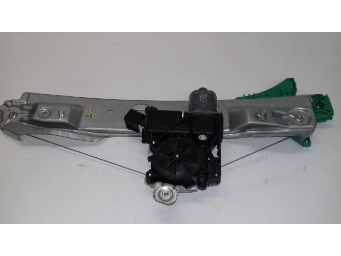 ELEVALUNAS TRASERO IZQUIERDO OPEL ASTRA 2015
