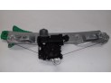 ELEVALUNAS TRASERO DERECHO OPEL ASTRA 2015