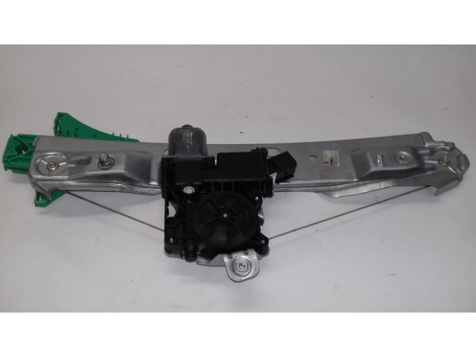 ELEVALUNAS TRASERO DERECHO OPEL ASTRA 2015