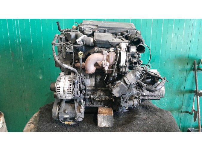 MOTOR ARRANQUE PEUGEOT 207 2006