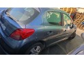 CERRADURA CAPO PEUGEOT 207 2006