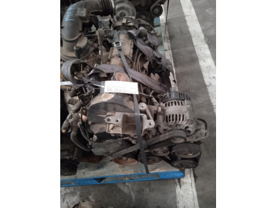 Motor color White RENAULT LAGUNA 1994