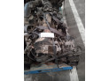 Motor color White RENAULT LAGUNA 1994