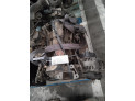 Motor color White RENAULT LAGUNA 1994