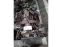 Motor color White RENAULT LAGUNA 1994