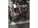 Motor color White RENAULT LAGUNA 1994