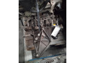 Caja de cambios color White RENAULT LAGUNA 1994