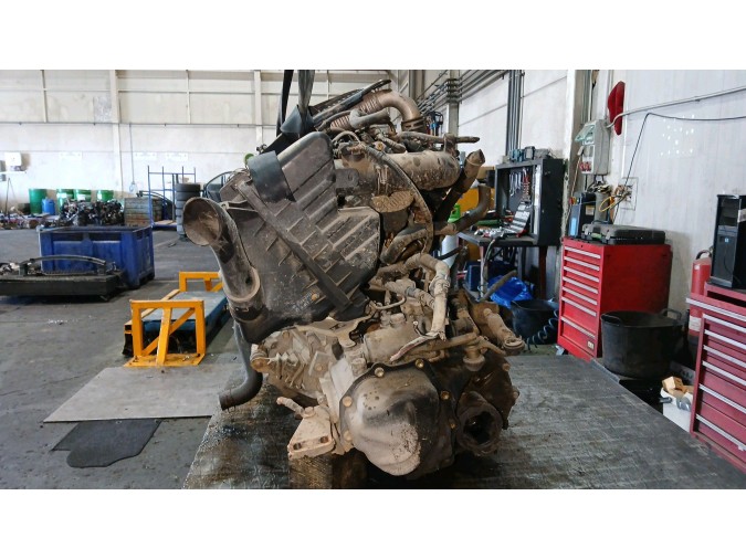 ALTERNADOR TOYOTA YARIS 2006