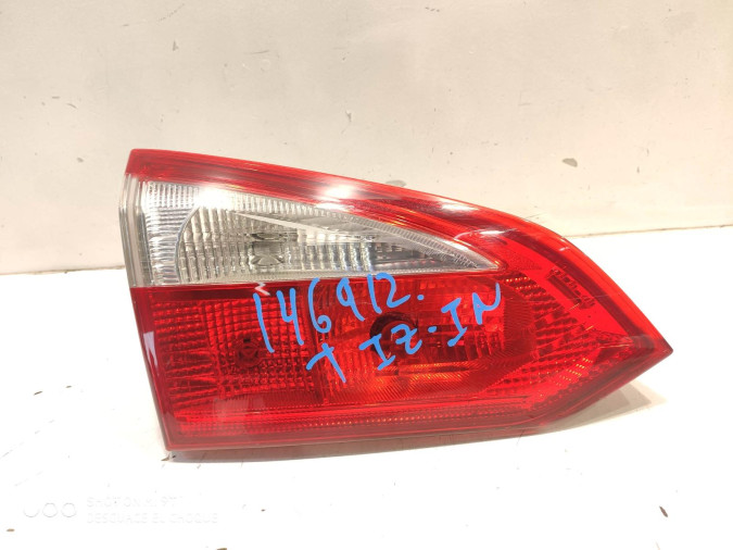 PILOTO TRASERO IZQUIERDO FORD FOCUS 2012