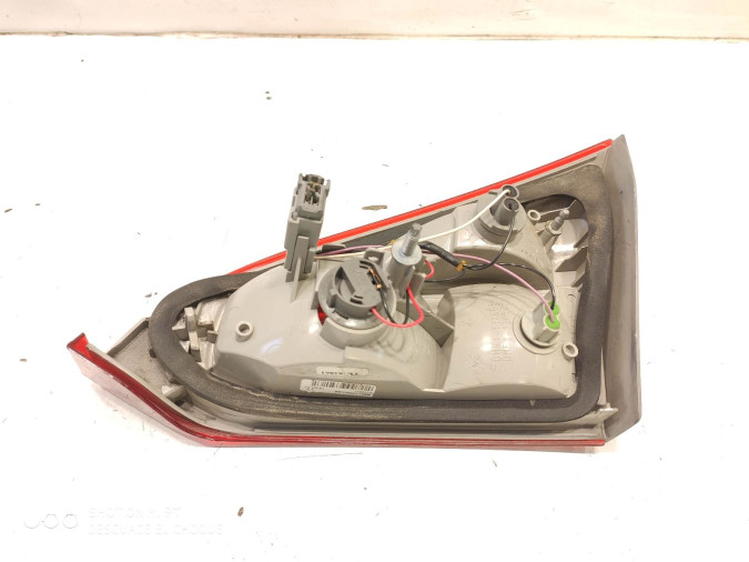 PILOTO TRASERO IZQUIERDO FORD FOCUS 2012
