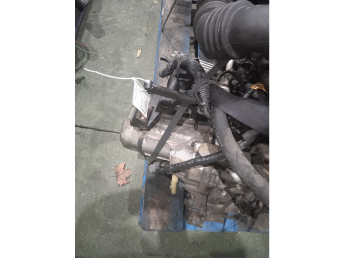 CAJA CAMBIOS ROVER 25 2001