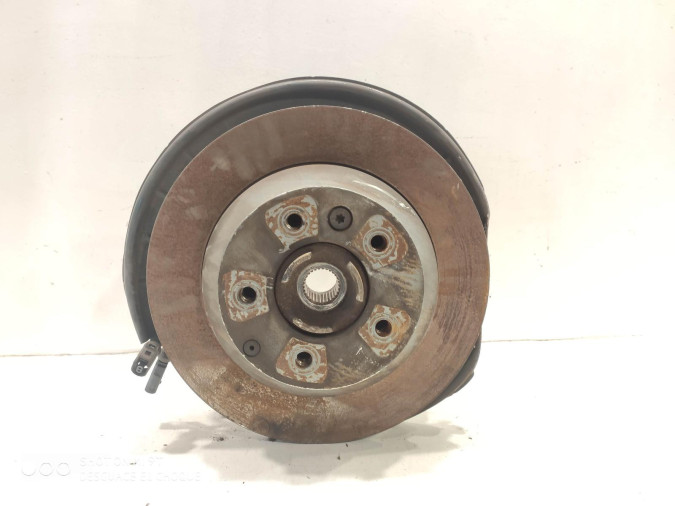 MANGUETA DELANTERA CITROEN XSARA 2014