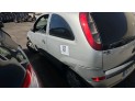 ELEVALUNAS DELANTERO IZQUIERDO OPEL CORSA 2002