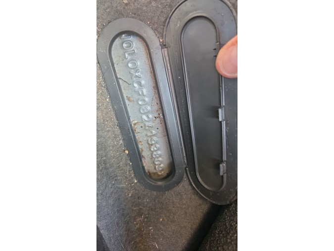 ELEVALUNAS DELANTERO DERECHO OPEL CORSA 2002
