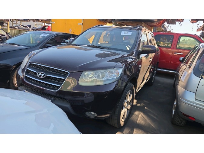 PILOTO TRASERO DERECHO HYUNDAI SANTA FE 2007