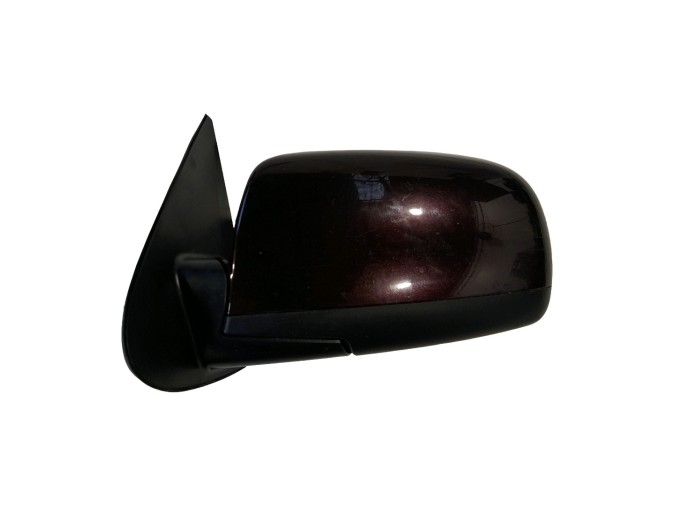 RETROVISOR IZQUIERDO HYUNDAI SANTA FE 2007
