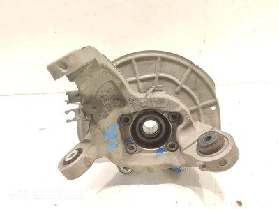 MANGUETA TRASERA IZQUIERDA ALFA ROMEO STELVIO 2018