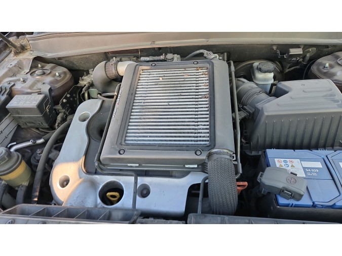 PANEL FRONTAL HYUNDAI SANTA FE 2007