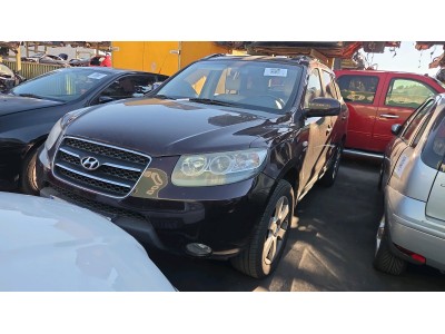 Amortiguador iz suspensión tr HYUNDAI SANTA FE 2007