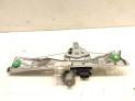 ELEVALUNAS TRASERO DERECHO PEUGEOT 308 2009