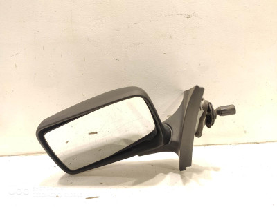 Retrovisor Izquierdo FORD ESCORT SIN PINTAR 1991