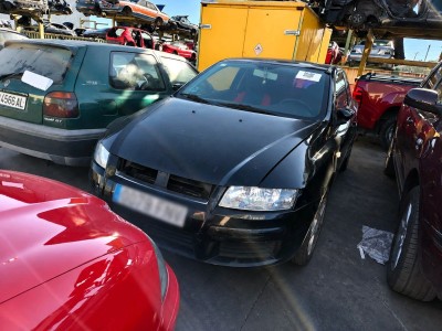 PARAGOLPES DELANTERO FIAT STILO 2007