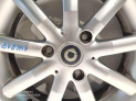 LLANTA SO SMART FORTWO / SMARTCAR 2006