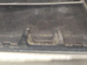 REJILLA DELANTERA DACIA SANDERO 2012