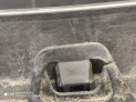 REJILLA DELANTERA DACIA SANDERO 2012