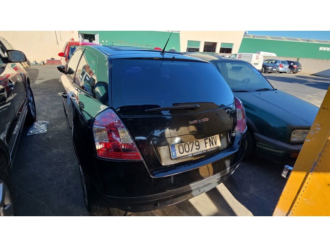 MANDO CALEFACCIÓN FIAT STILO 2007