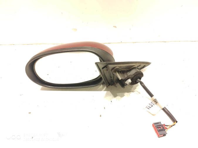 Retrovisor Izquierdo JAGUAR X TYPE GRANATE 2007