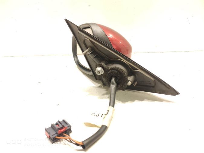 Retrovisor Izquierdo JAGUAR X TYPE GRANATE 2007