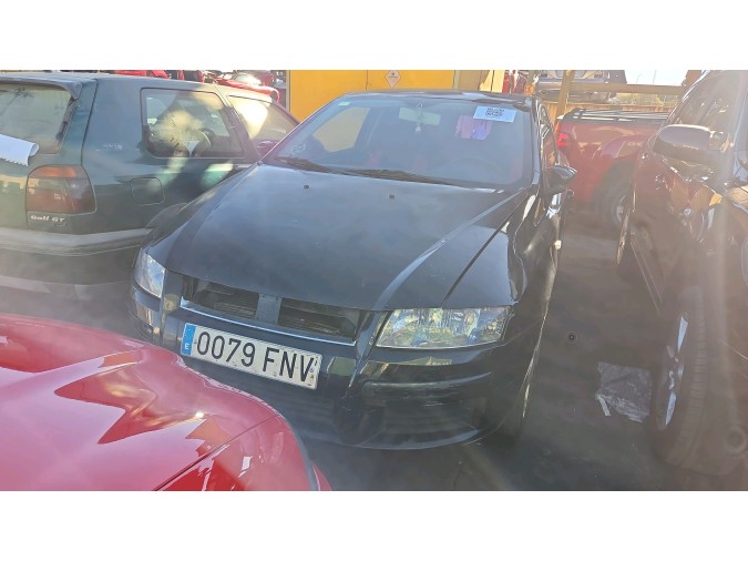 CONMUTADOR DE ARRANQUE FIAT STILO 2007