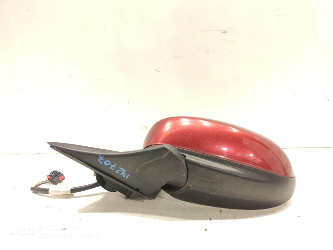 Retrovisor Izquierdo JAGUAR X TYPE GRANATE 2007
