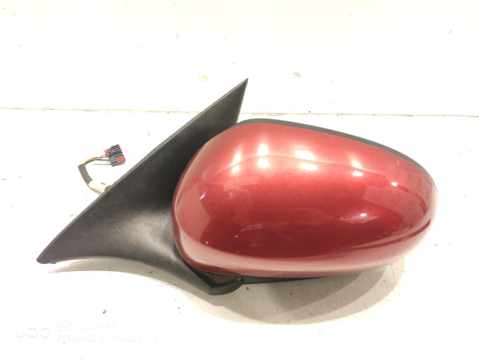Retrovisor Izquierdo JAGUAR X TYPE GRANATE 2007