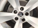 LLANTA SO SKODA SUPERB 2018