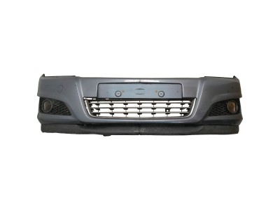 PARAGOLPES DELANTERO OPEL ASTRA GRIS OSCURO 2007