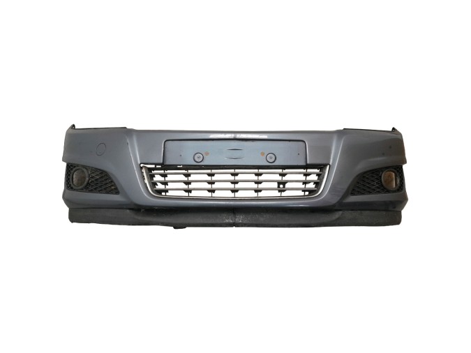 PARAGOLPES DELANTERO OPEL ASTRA GRIS OSCURO 2007