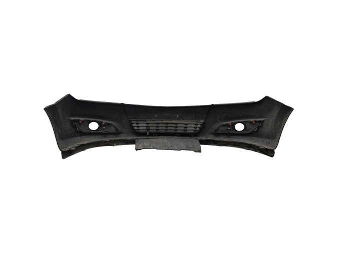 PARAGOLPES DELANTERO OPEL ASTRA GRIS OSCURO 2007