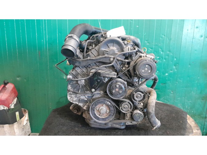 Motor OPEL ASTRA 2007