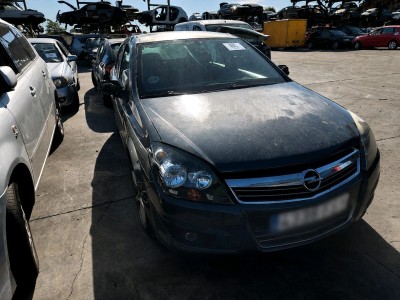 Catalizador OPEL ASTRA 2007