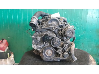 MOTOR ARRANQUE OPEL ASTRA 2007