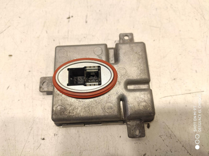 Balastro de Faro RENAULT SCENIC 2010
