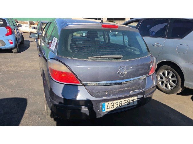 Autorradio OPEL ASTRA 2007
